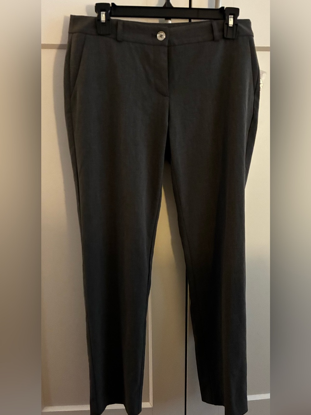 Michael Kors Women’s Grey Skinny Pants
